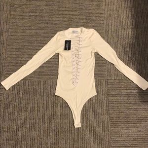 Fashion Nova body suit